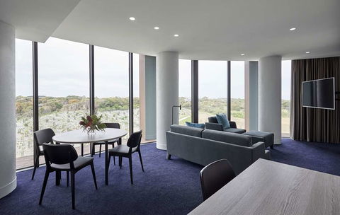 RACV Cape Schanck Resort - Hotel Accommodation 9