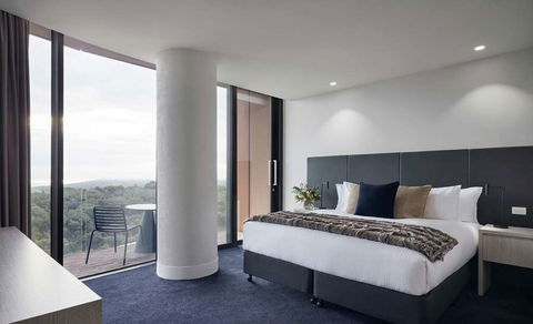 RACV Cape Schanck Resort - Hotel Accommodation 10