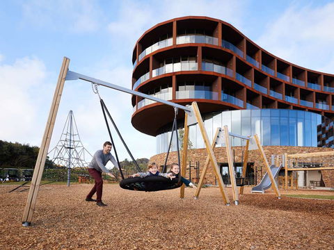 RACV Cape Schanck Resort - Hotel Accommodation 13