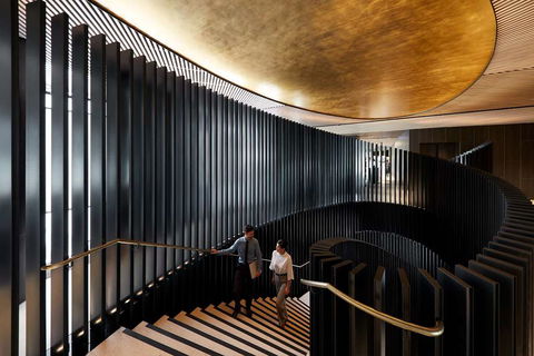 RACV Cape Schanck Resort - Hotel Accommodation 14