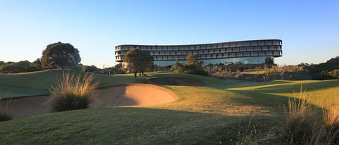 RACV Cape Schanck Resort - Hotel Accommodation 17