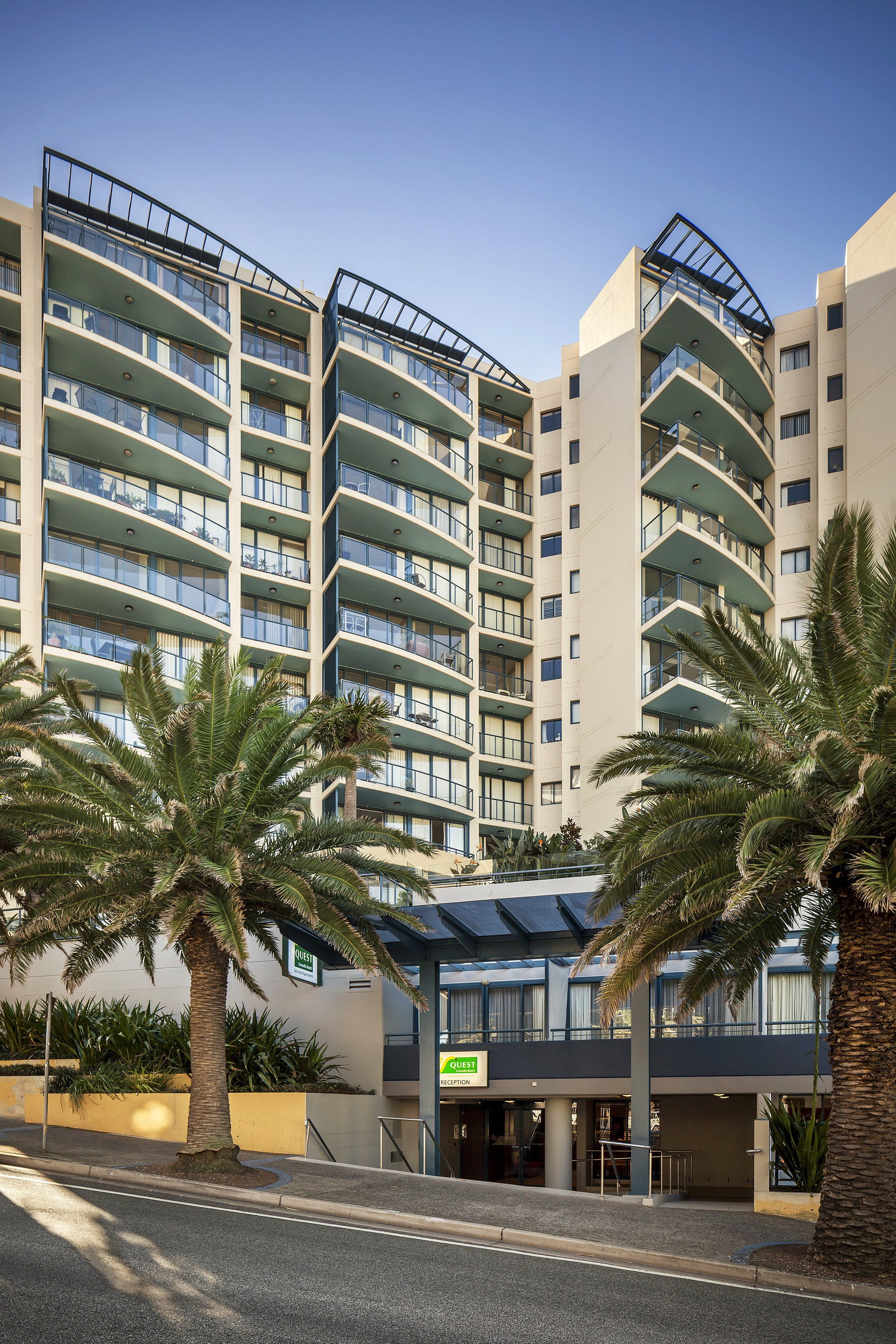 Cronulla NSW Hotel Accommodation