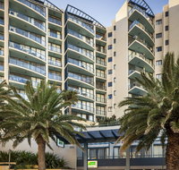 Quest Cronulla Beach - Hotel Accommodation
