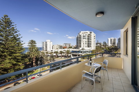 Quest Cronulla Beach - Hotel Accommodation 1