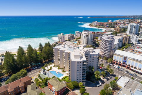Quest Cronulla Beach - Hotel Accommodation 2