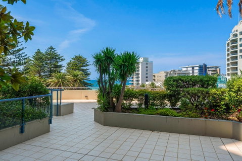 Quest Cronulla Beach - Hotel Accommodation 3