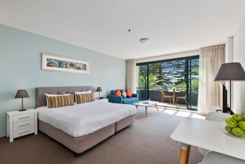 Quest Cronulla Beach - Hotel Accommodation 7