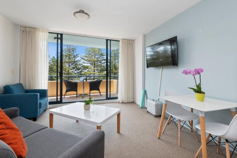 Quest Cronulla Beach - Hotel Accommodation 9