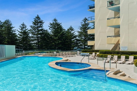 Quest Cronulla Beach - Hotel Accommodation 13