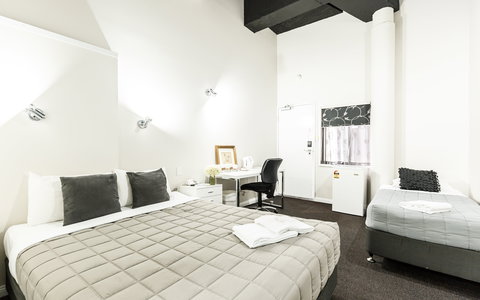 Airport Hotel Sydney - Hotel Accommodation 5