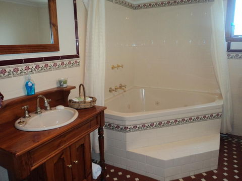 Greenocks Old Telegraph Station - Hotel Accommodation 5