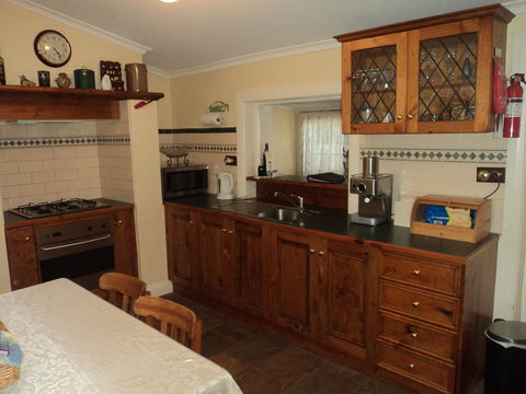 Greenocks Old Telegraph Station - Hotel Accommodation 6