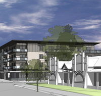 Quest Orange - Hotel Accommodation