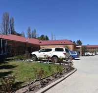 Best Western Plus Ambassador Orange - Hotel Accommodation