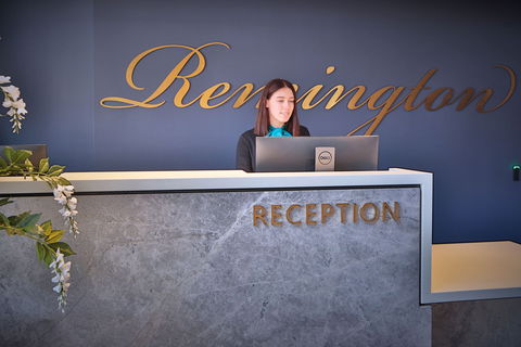 The Remington Orange - Hotel Accommodation 1