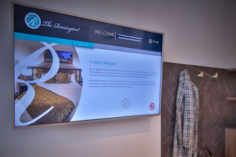 The Remington Orange - Hotel Accommodation 3