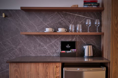 The Remington Orange - Hotel Accommodation 4