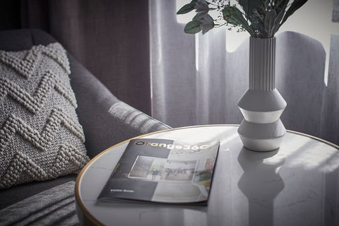 The Remington Orange - Hotel Accommodation 6