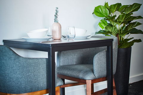 The Remington Orange - Hotel Accommodation 12