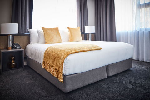 The Remington Orange - Hotel Accommodation 13