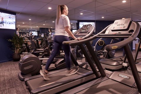 The Remington Orange - Hotel Accommodation 14