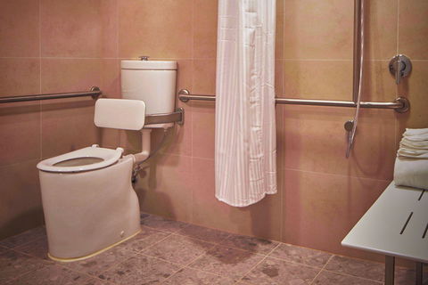 The Remington Orange - Hotel Accommodation 15