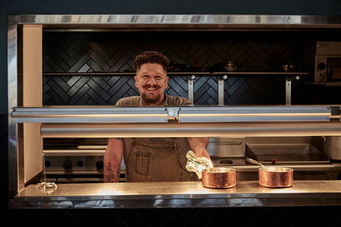 The Remington Orange - Hotel Accommodation 16