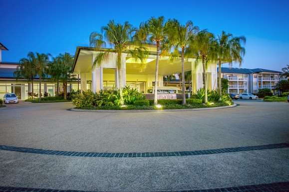 Casuarina Beach NSW Hotel Accommodation