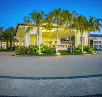 Mantra on Salt Beach - Hotel Accommodation