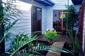 Cudgera Creek NSW Hotel Accommodation