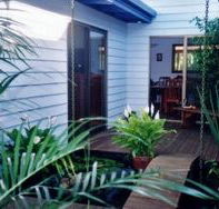 Hillcrest Mountain View Retreat - Hotel Accommodation