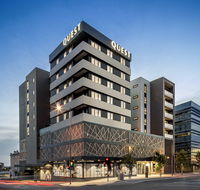 Quest Dandenong Central - Hotel Accommodation