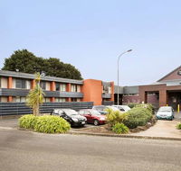 Nightcap At Waltzing Matilda Hotel - Hotel Accommodation