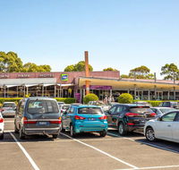 Nightcap at Sandown Park Hotel - Hotel Accommodation