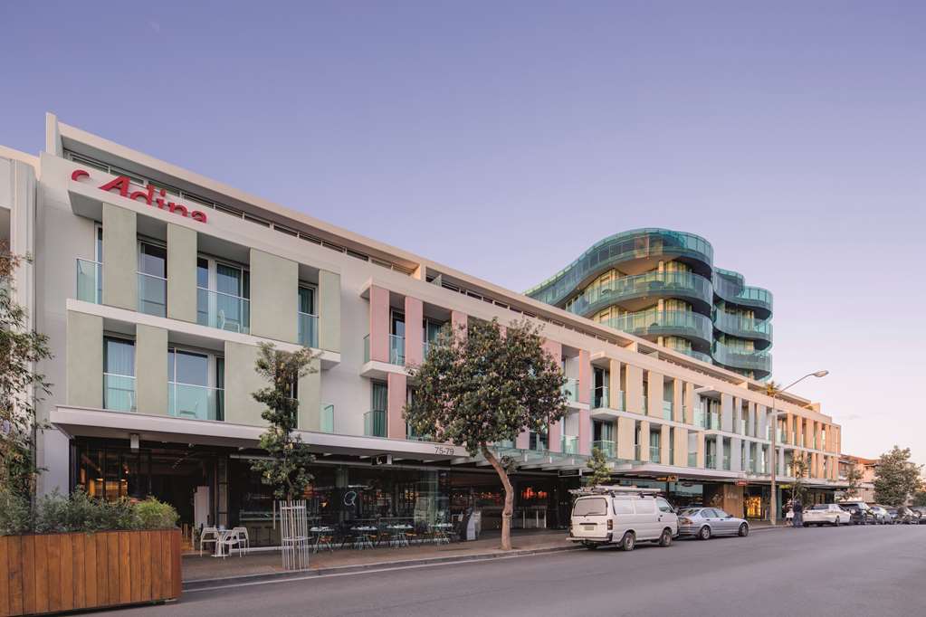 Bondi Beach NSW Hotel Accommodation