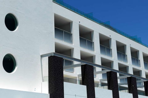 QT Bondi - Hotel Accommodation 0