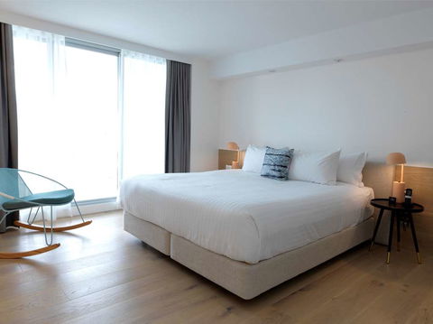 QT Bondi - Hotel Accommodation 6