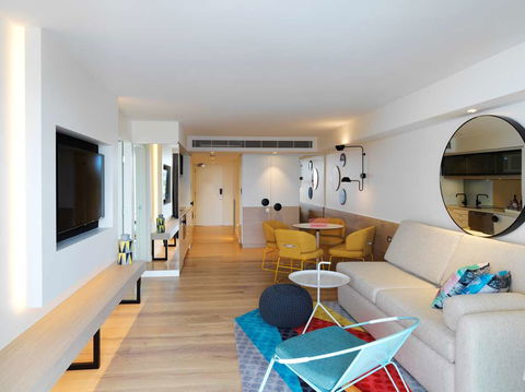 QT Bondi - Hotel Accommodation 7