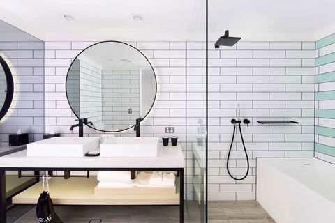 QT Bondi - Hotel Accommodation 8