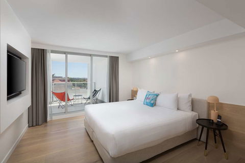 QT Bondi - Hotel Accommodation 10