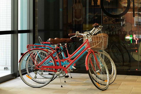 QT Bondi - Hotel Accommodation 14