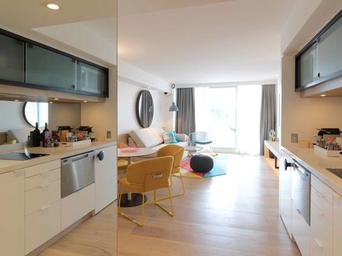 QT Bondi - Hotel Accommodation 15