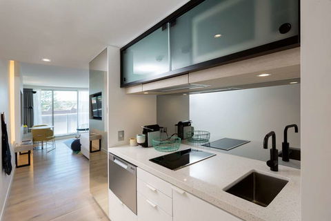 QT Bondi - Hotel Accommodation 16