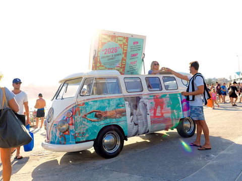 QT Bondi - Hotel Accommodation 17