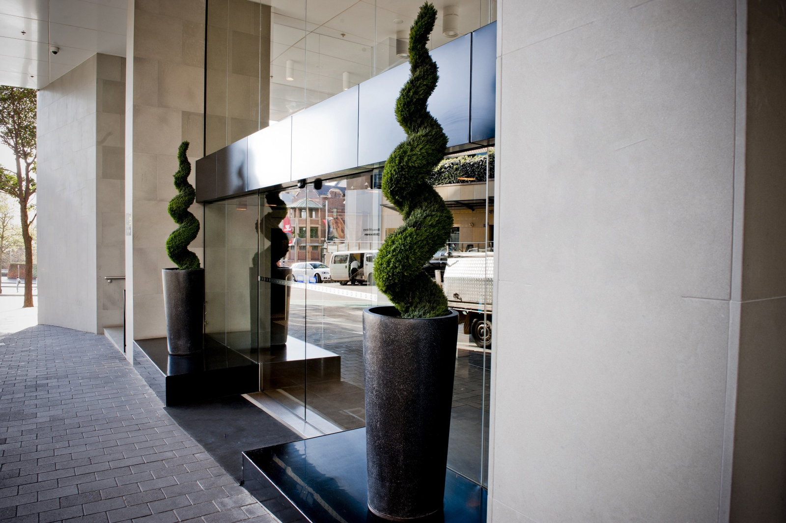 Potts Point NSW Hotel Accommodation