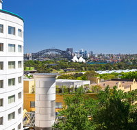 Holiday Inn Potts Point - Hotel Accommodation
