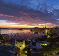 The Macleay Serviced Apartment Hotel - Hotel Accommodation
