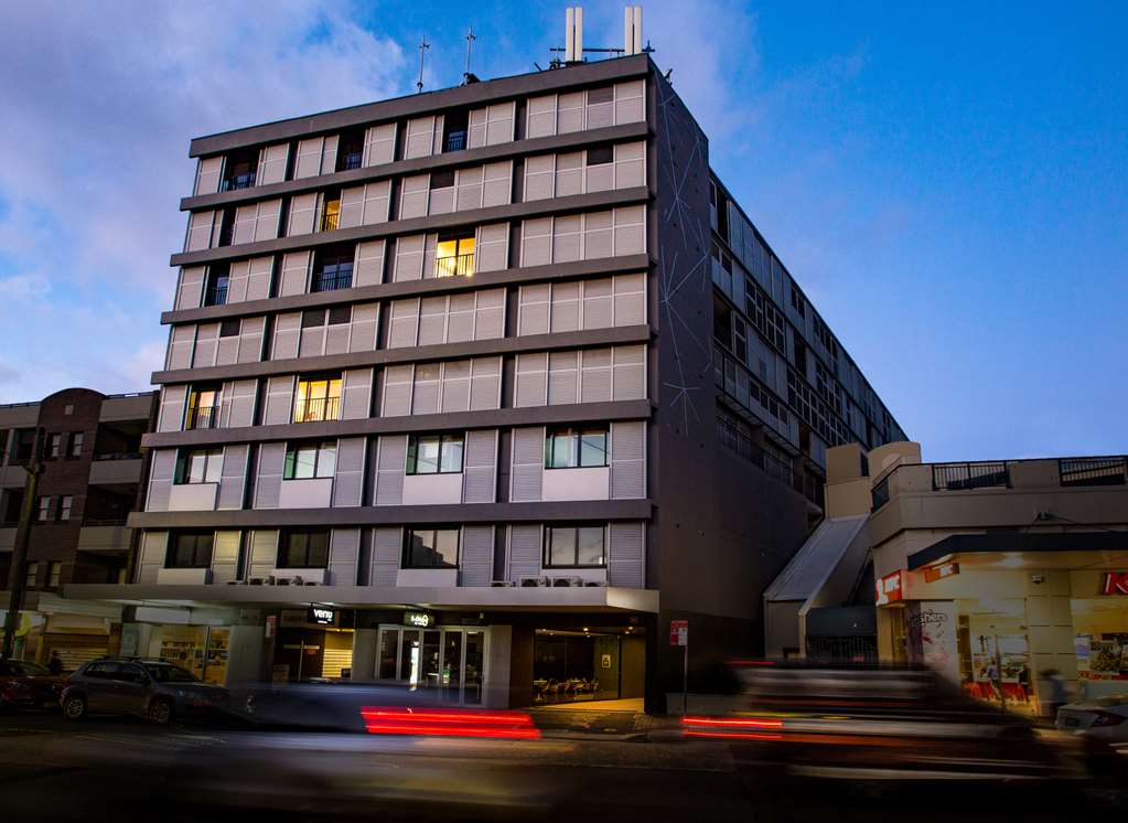 Randwick NSW Hotel Accommodation