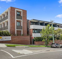Coogee Studio Apartments - Hotel Accommodation