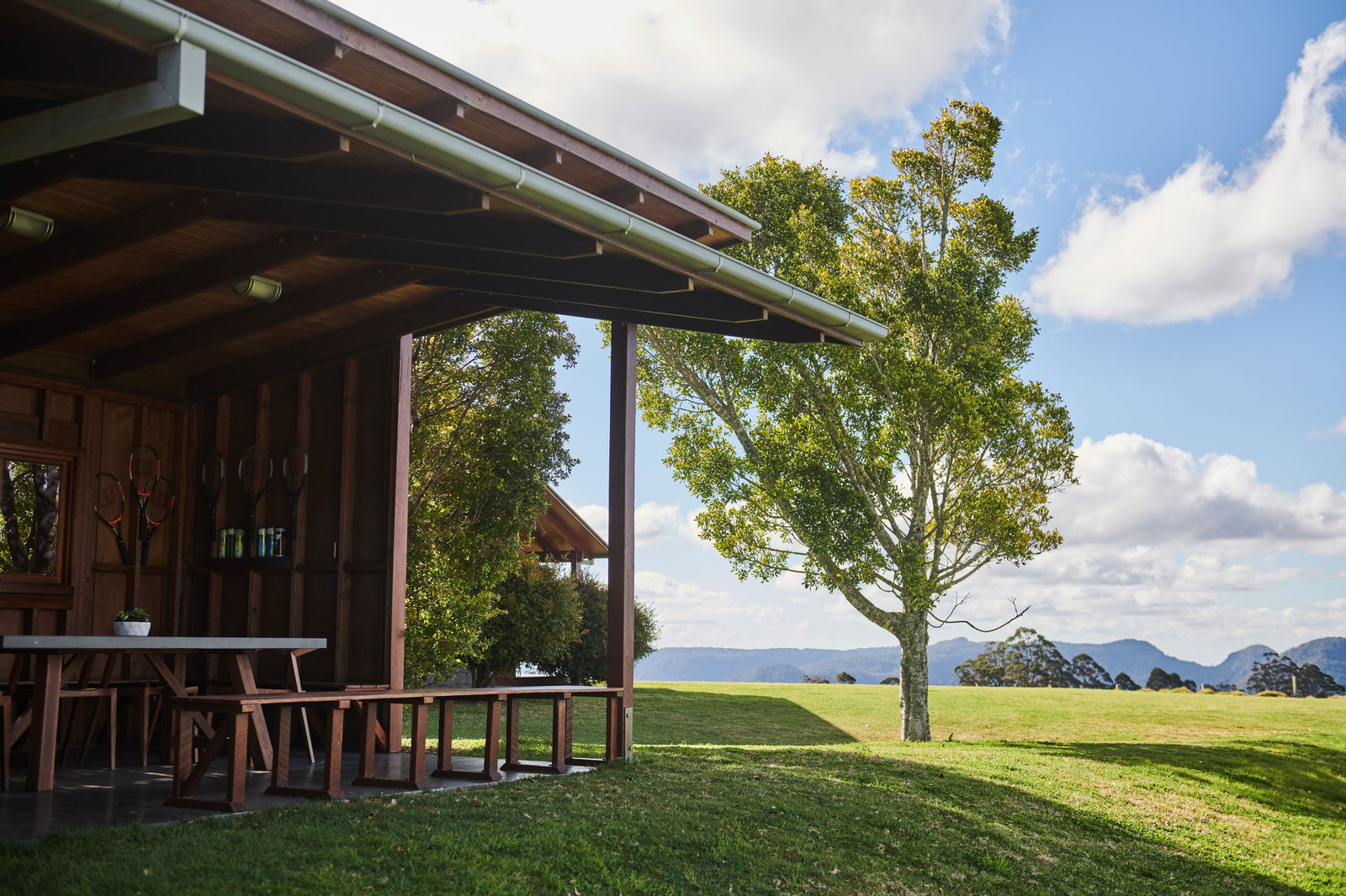 Pratten QLD Hotel Accommodation